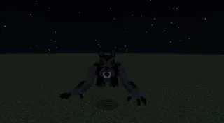 Werewolf Add-On screenshot №31
