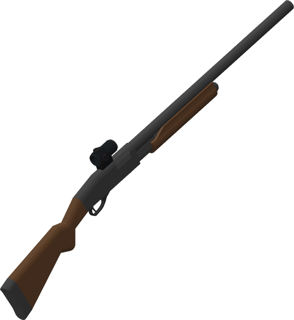 Simple Arsenal Gun 9