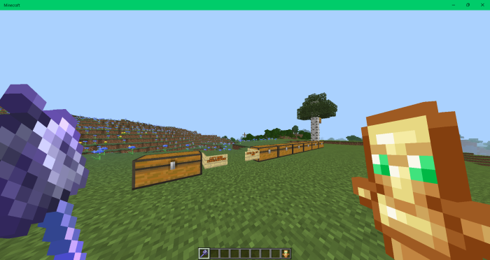 Complex Left Hand screenshot №7