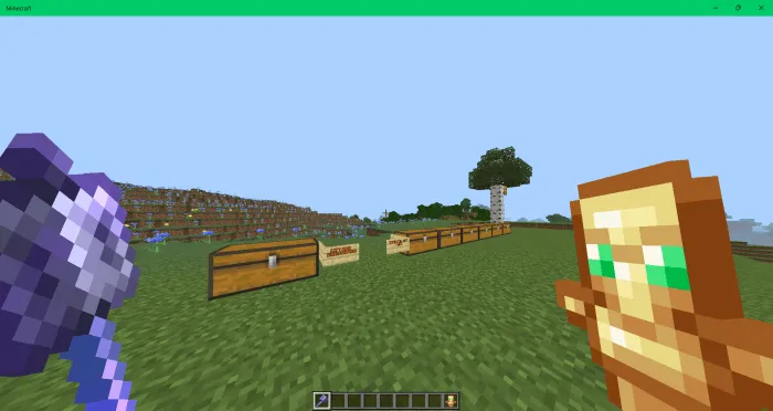 Complex Left Hand screenshot №7
