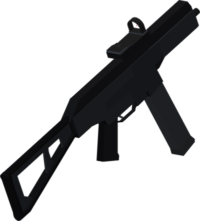 Simple Arsenal Gun 7