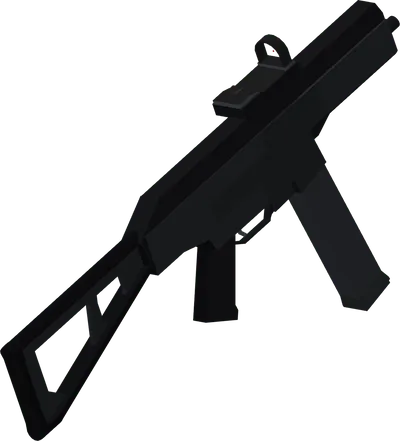 Simple Arsenal Gun 7