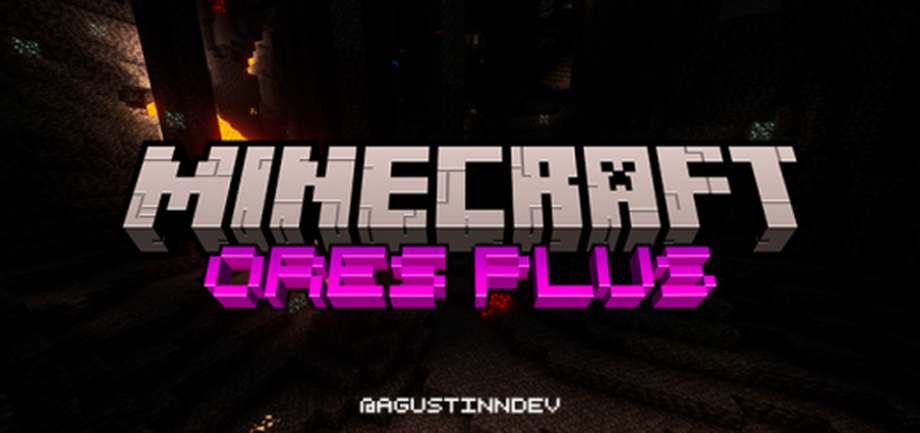 Thumbnail: 🛠️ Ores Plus Add-On v7.0.0 (OFFICIAL)