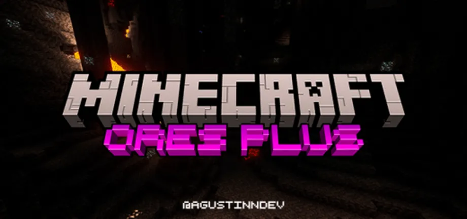 Thumbnail: 🛠️ Ores Plus Add-On v7.0.0 (OFFICIAL)