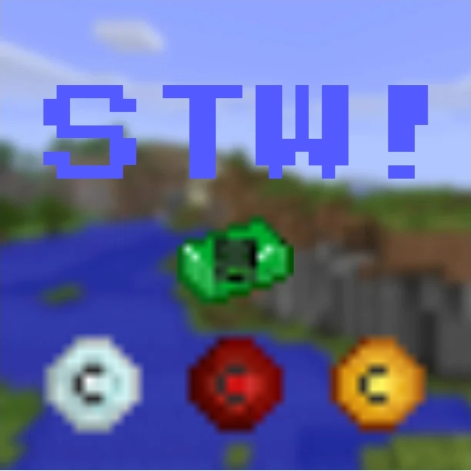 Thumbnail: Spread The Wealth!
