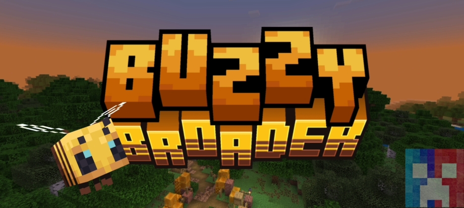 Thumbnail: Buzzy Broader