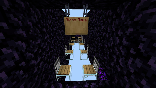 Unbreakable Obsidian Prison screenshot №2