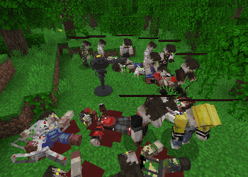 True Survival - Zombie Apocalypse screenshot №55