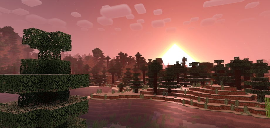 Thumbnail: Newb Reimagined
