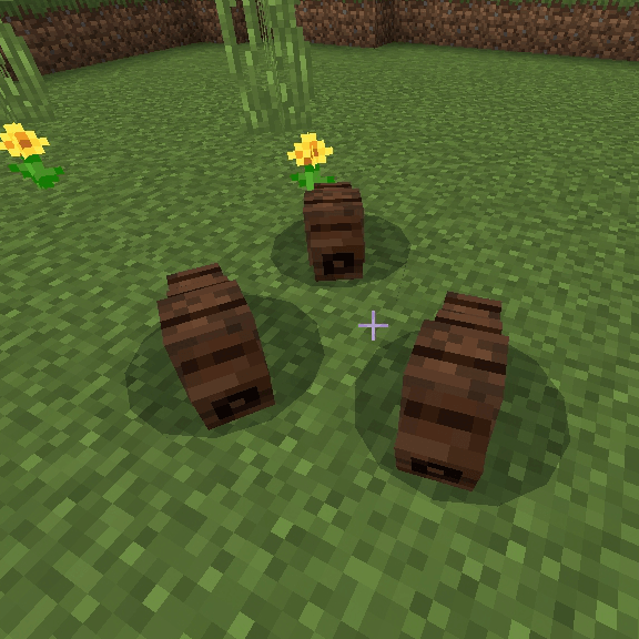Biological Infestation screenshot №1