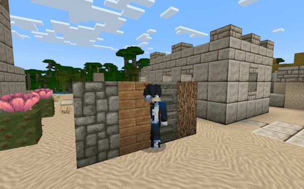 Phase Blocks screenshot 1