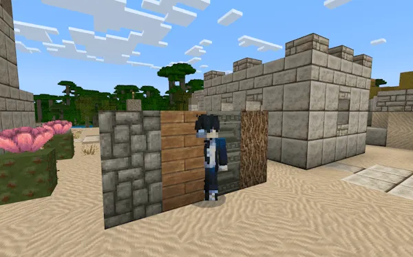 Phase Blocks screenshot 1