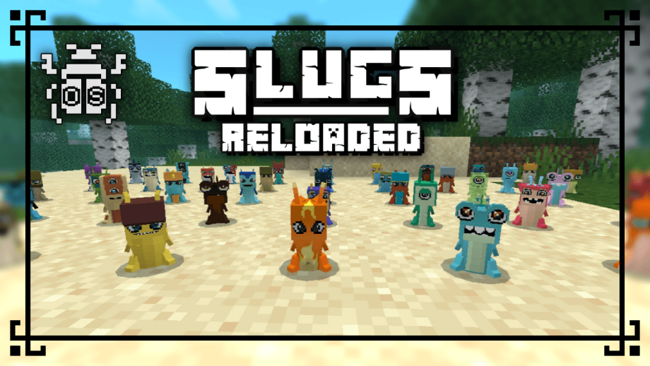 Thumbnail: Slugs Reloaded
