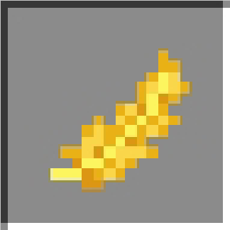 Golden Feather