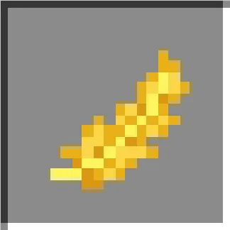 Golden Feather