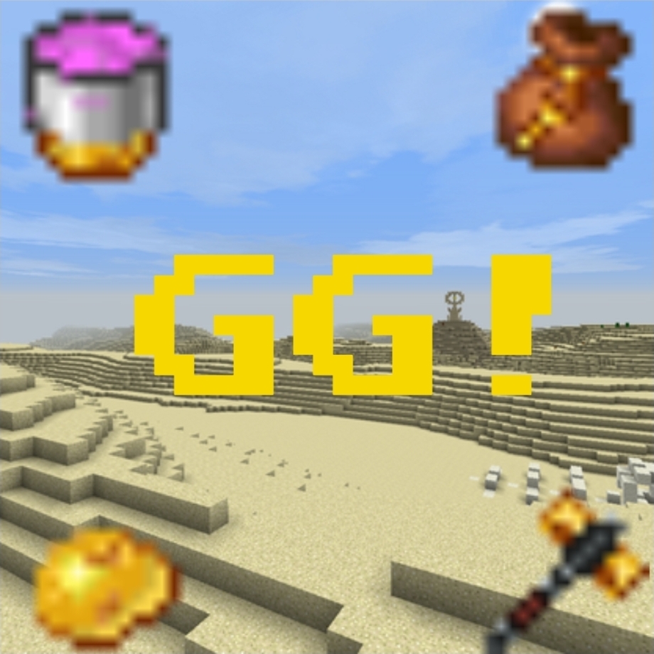 Thumbnail: The Golden Growth Addon!