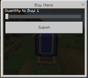 Item Shops Addon screenshot №8