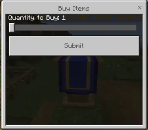 Item Shops Addon screenshot №8