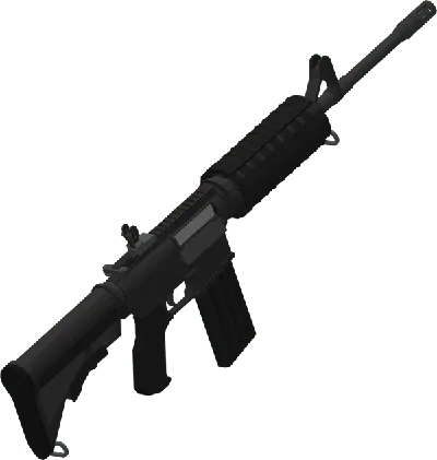 Simple Arsenal Gun 5