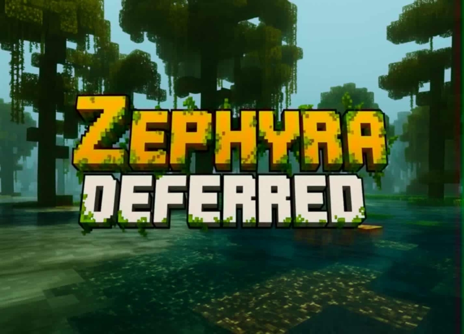 Thumbnail: Zephyra Deferred