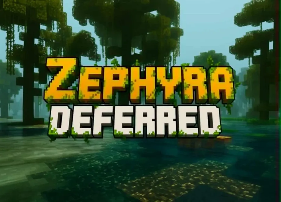 Thumbnail: Zephyra Deferred (Update)