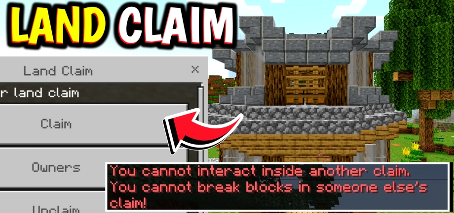 Thumbnail: Perfect Land Claim