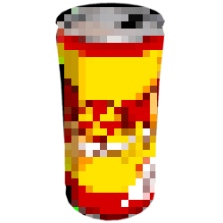BONK! Atomic Apple