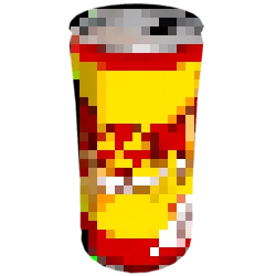BONK! Atomic Apple
