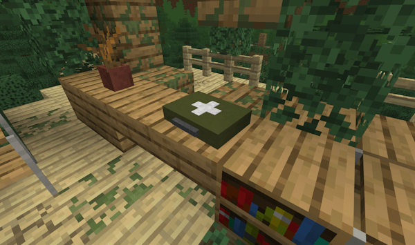 True Survival - Zombie Apocalypse screenshot №140