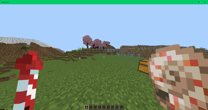 Complex Left Hand screenshot №4