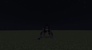 Werewolf Add-On screenshot №32