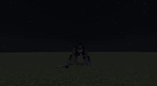 Werewolf Add-On screenshot №32