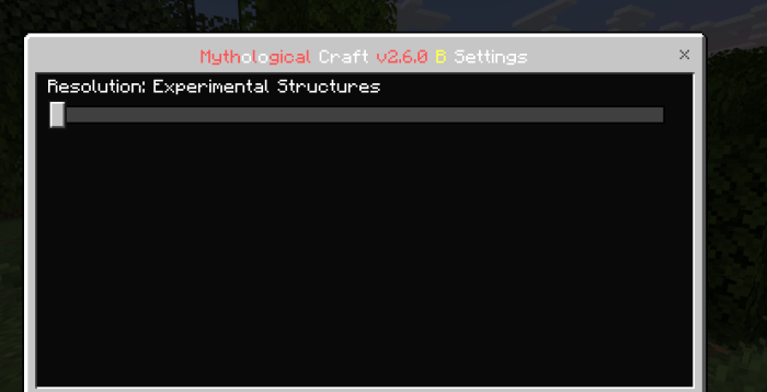 Mythological Craft Addon screenshot №199