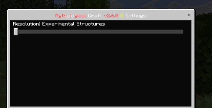 Mythological Craft Addon screenshot №199