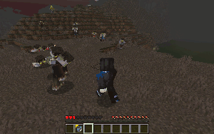True Survival - Zombie Apocalypse screenshot №24