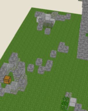 Magnitoshakhtinsk Region screenshot №3