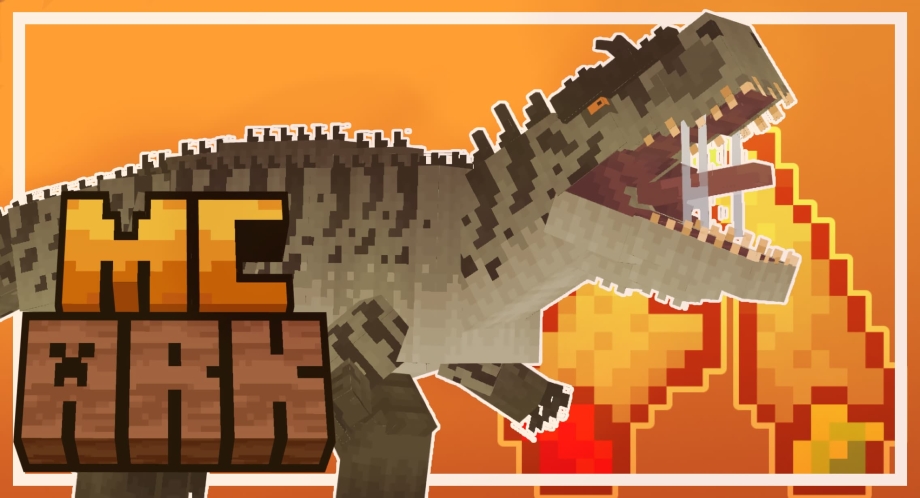 Thumbnail: Mc Ark Primitive Sunset Update!!! V2.1