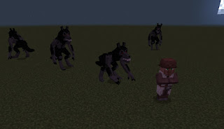 Werewolf Add-On screenshot №25