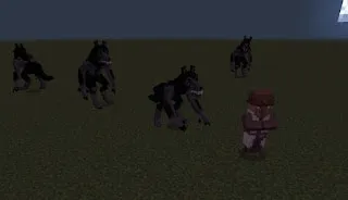 Werewolf Add-On screenshot №25