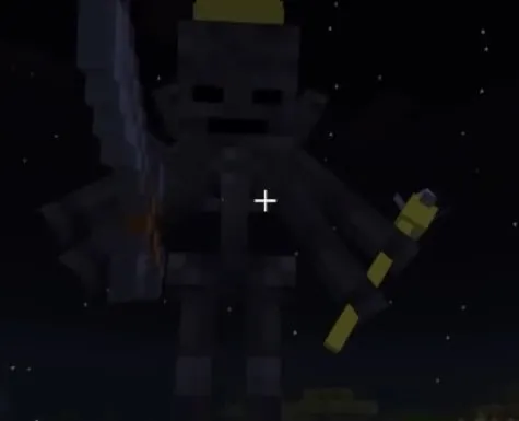 The King with the Cursed FacesType screenshot №3