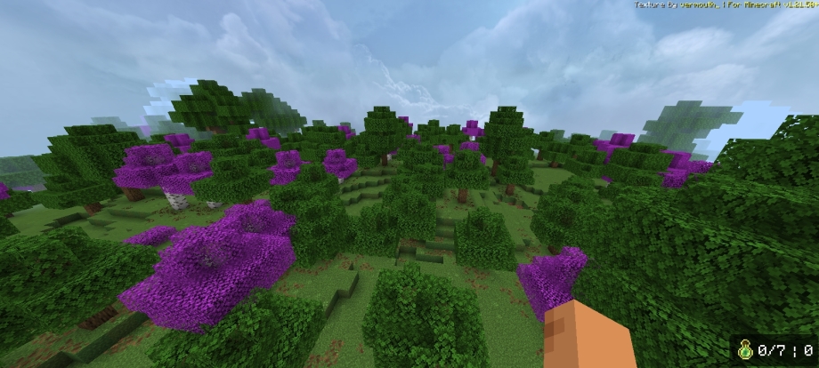 Thumbnail: Magical Tree by Vermouth