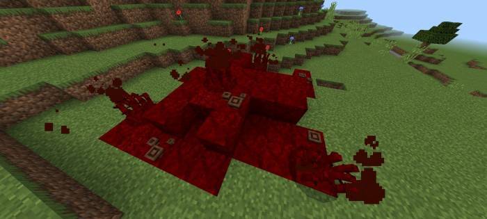 Biological Infestation screenshot №9