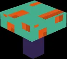 Fungus Projectile