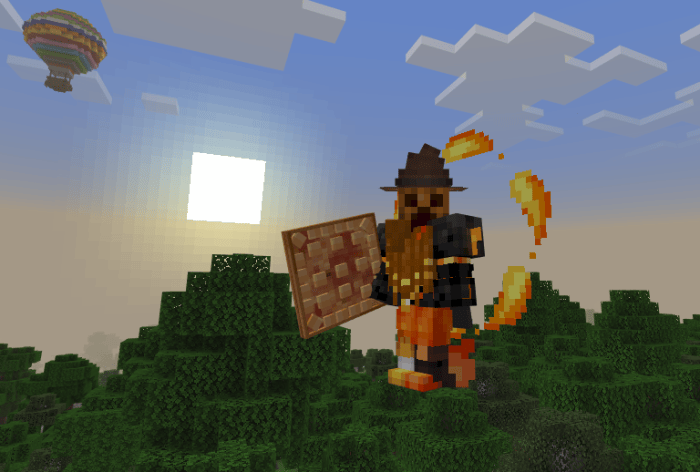 Tatertots Pizza: Screenshot