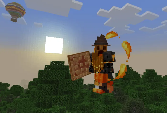 Tatertots Pizza: Screenshot