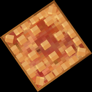 Tatertots Pizza