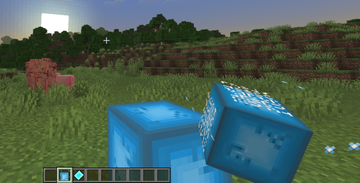 The Cube & Orb of Dominance: Screenshot 1