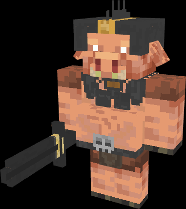 The Fat Hog