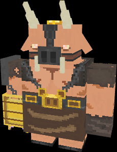 The Great Nightmare Hog