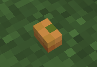 The Tatertot: Screenshot